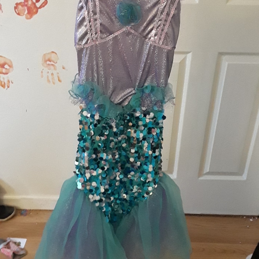 dress